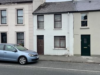 3 Temple Street, Sligo, Sligo, Co. Sligo