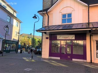 Unit B9 Market Place Shopping Centre, Clonmel, Co. Tipperary