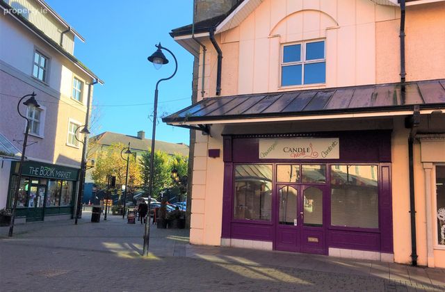 Unit B9 Market Place Shopping Centre, Clonmel, Co. Tipperary - Click to view photos