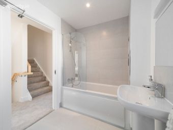 3 Bedroom Semi-detached, Kildare Town, Kildare, Co. Kildare - Image 3