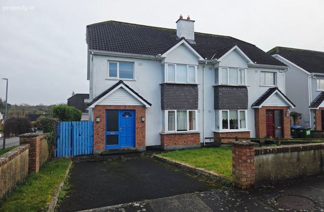 25 Oakwood, Sixmilebridge, Sixmilebridge, Co. Clare - Click to view photos