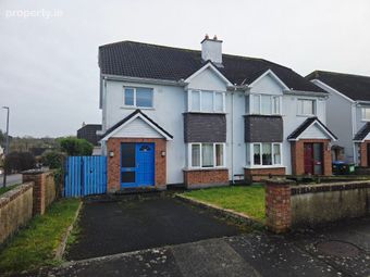 25 Oakwood, Sixmilebridge, Sixmilebridge, Co. Clare