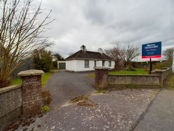 The Cottage, Cork Road, Waterford City Centre, Co. Waterford