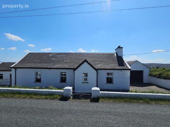 Derryconor, Gortahork, Co. Donegal, Gortahork, Co. Donegal