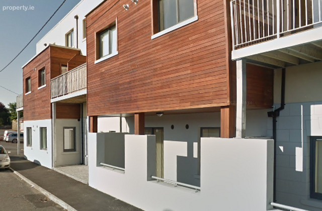 1 Bedroom Apartment - An Fionnan, Magazine Road, Athlone, Co. Westmeath - Click to view photos