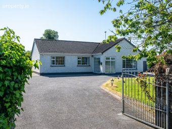 Tower View, Noggusboy, Ferbane, Co. Offaly