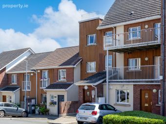152 Grianan Fidh,Aiken'S Village,Dublin 18, Stepaside, Dublin 18
