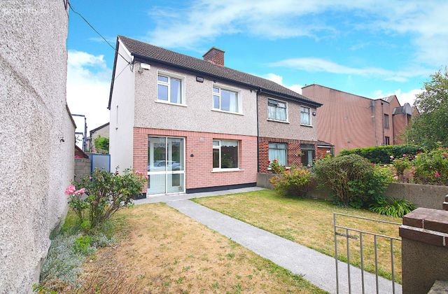 20 Philipsburgh Avenue, Dublin 3, Fairview, Dublin 3 - Click to view photos