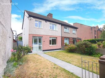 20 Philipsburgh Avenue, Dublin 3, Fairview, Dublin 3