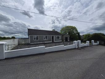 Church Lane, Ballingarry Upper, Ballingarry, Co. Tipperary