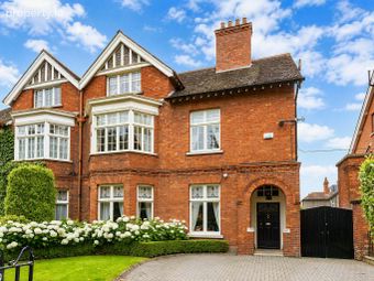 20 Herbert Park, Ballsbridge, Dublin 4, Ballsbridge, Dublin 4