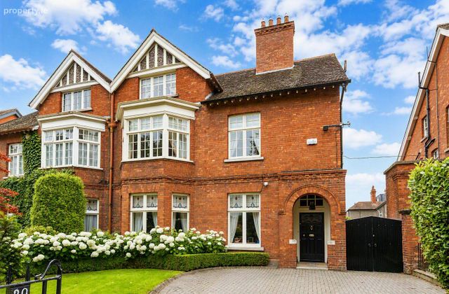 20 Herbert Park, Ballsbridge, Dublin 4, Ballsbridge, Dublin 4 - Click to view photos