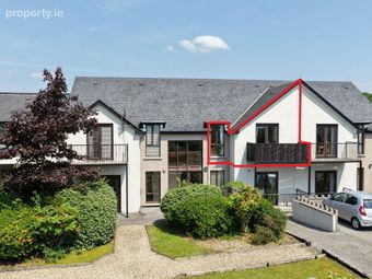 Apartment 21 Sinnan Apartments, Summerhill, Carrick-on-shannon, Co. Leitrim, Carrick-on-Shannon, Co. Leitrim - Image 2