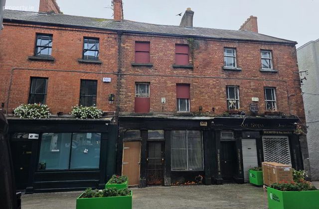 61 John Street, Waterford City, Co. Waterford, Waterford City Centre, Co. Waterford - Click to view photos