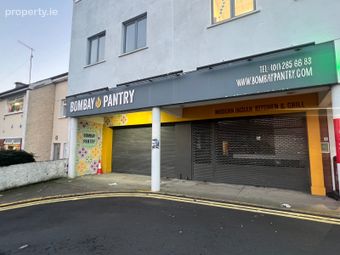 Bombay Pantry, Unit 1 Glenageary Shopping Centre, Glenageary, A96 V027, Glenageary, Co. Dublin