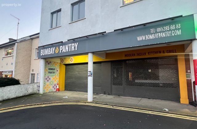 Bombay Pantry, Unit 1 Glenageary Shopping Centre, Glenageary, A96 V027, Glenageary, Co. Dublin - Click to view photos