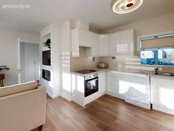 Apartment 2, 5 Lombard Street, Galway City Centre, Co. Galway