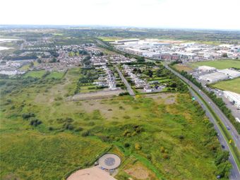 Land At Carrowmeneash, Oranmore, Galway, Oranmore, Co. Galway - Image 3