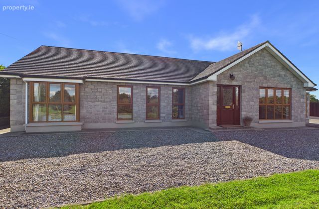 Oultort, Portumna, Co. Galway, Portumna, Co. Galway - Click to view photos
