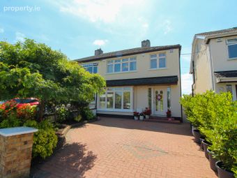 174 Woodlawn Park Grove, Firhouse, Dublin 24, Firhouse, Dublin 24