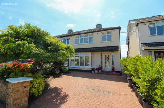 174 Woodlawn Park Grove, Firhouse, Dublin 24, Firhouse, Dublin 24 - Click to view photos