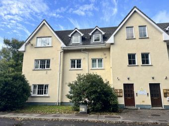 Apartment 3,Block A,The Birches,Kilnacourt Woods,Portarlington,Co. Laois, Portarlington, Co. Laois