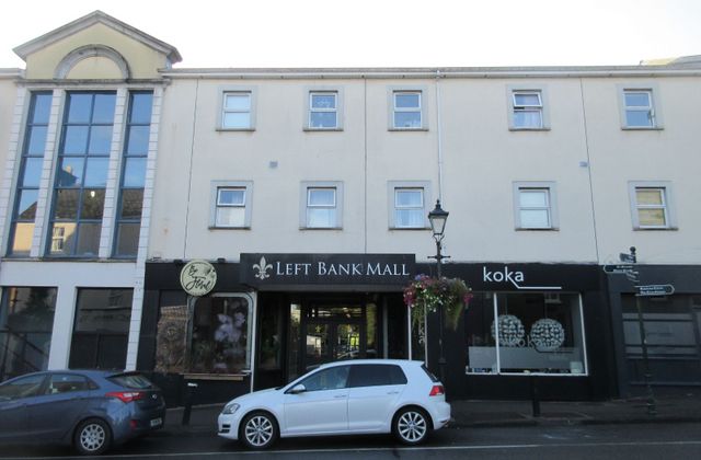 Apartment 23, Pearse Court, Pearse Street, Athlone, Co. Westmeath - Click to view photos