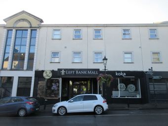 Apartment 23, Pearse Court, Pearse Street, Athlone, Co. Westmeath