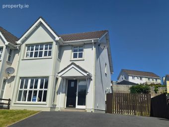 9 Foxhills, Letterkenny, Letterkenny, Co. Donegal