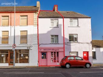 Helen's, 27 O'connell Street, Dungarvan, Co. Waterford - Image 2