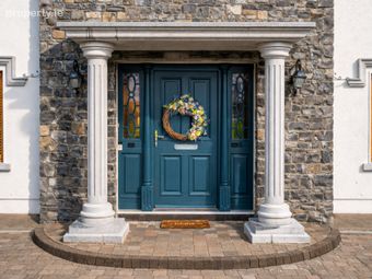 8 Millbrook, Killeigh, Co Offaly, Killeigh, Co. Offaly - Image 2