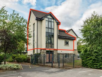 15c Garden Apartments, Devoy Quarter, John Devoy Road, Naas, Co. Kildare, Naas, Co. Kildare