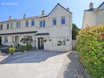 32 Castlerock Avenue, Castleconnell, Co. Limerick, Castleconnell, Co. Limerick