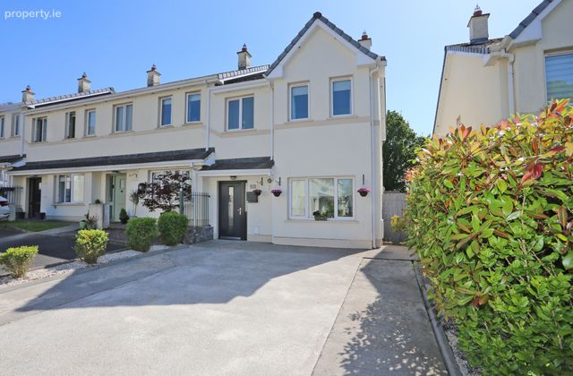 32 Castlerock Avenue, Castleconnell, Co. Limerick, Castleconnell, Co. Limerick - Click to view photos