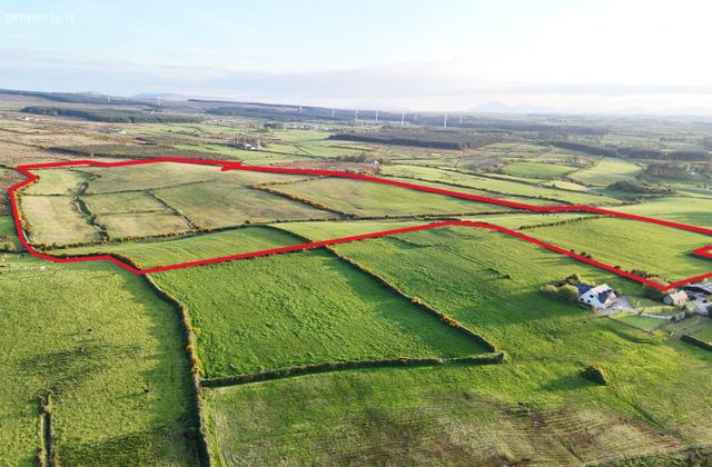 Barnacoghil, Templeboy, Co. Sligo - Property.ie