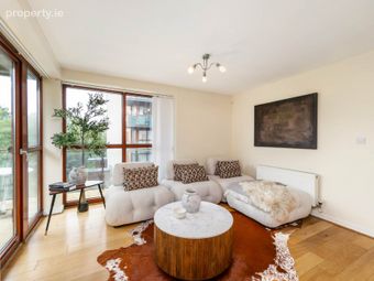 Apt 305 Parklands, Block 6, Northwood, Santry, Dublin 9, Santry, Dublin 9 - Image 2