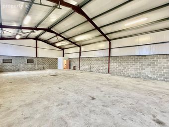 Baylin Industrial Unit, Athlone, Co. Dublin, Moate, Co. Westmeath - Image 3