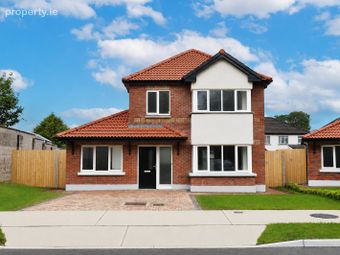 4 Bedroom Detached, Ballivor, Co. Meath
