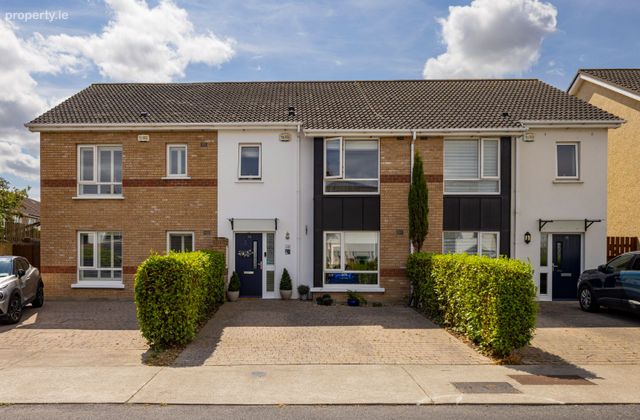 14 The Elms, Ridgewood, Swords, Co. Dublin - Click to view photos