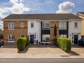 14 The Elms, Ridgewood, Swords, Co. Dublin