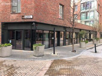 Unit H, Charlemont Square, D.2, Dublin 2, Portobello, Dublin 8
