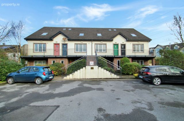 Apartment 2, Na Creaga, Ballybrit, Co. Galway - Click to view photos