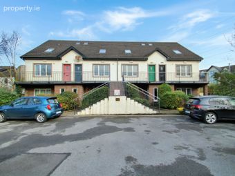 Apartment 2, Na Creaga, Ballybrit, Co. Galway