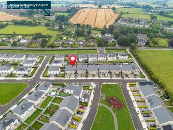 11 Castletown Manor, Athboy, Co. Meath - Image 3