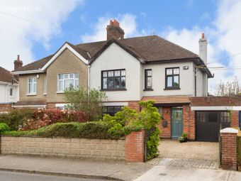 31 Butterfield Park, Rathfarnham, Dublin 14, Dublin 14