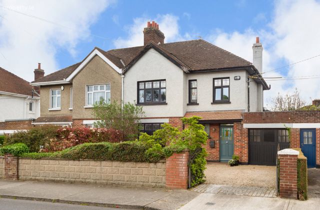 31 Butterfield Park, Rathfarnham, Dublin 14, Dublin 14 - Click to view photos