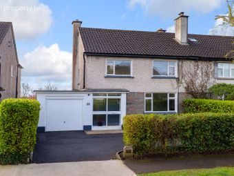 30 Glenard Crescent, Salthill, Co. Galway