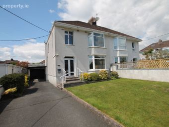 Cnocan, 3 Nursery Drive, Ballinlough, Co. Cork