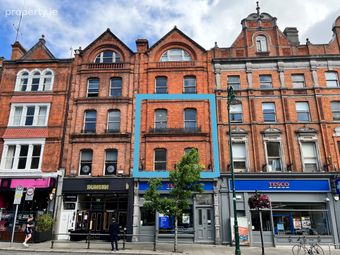 1st & 2nd Floor, Upper Baggot Street, Dublin 4