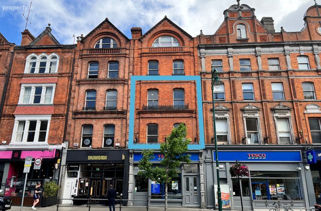 1st &amp; 2nd Floor, Upper Baggot Street, Dublin 4 - Click to view photos